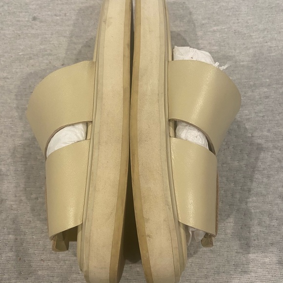 St Agni Flatform Utility Sandals - Picture 7 of 7